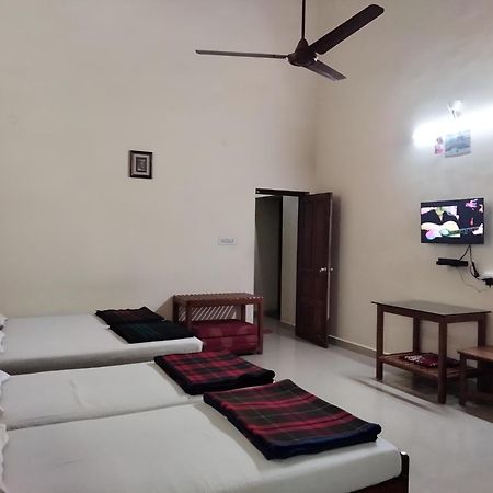 Prashanth Family Homestay Madikeri Exterior foto