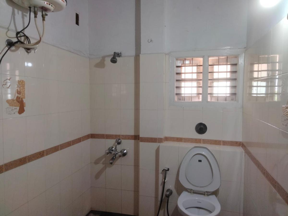 Prashanth Family Homestay Madikeri Exterior foto